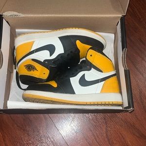 Jordan 1 Retro High OG (PS)